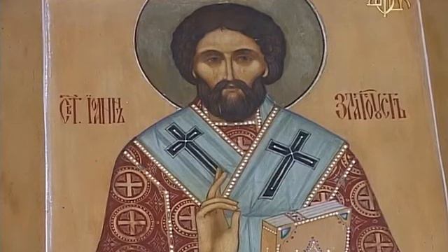 Покрестие. Светлое Христово Воскресение смотреть онлайн