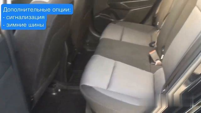 Продается Hyundai Accent '2022, 5 поколение (г.Кемерово, Двужильного,3, т.777-555) смотреть онлайн
