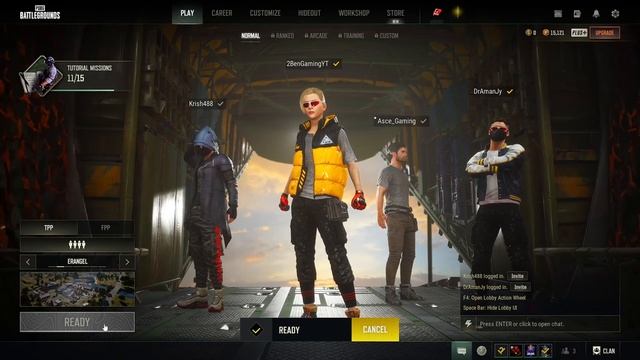 ?PUBG PC [ INDIA ] LIVE смотреть онлайн