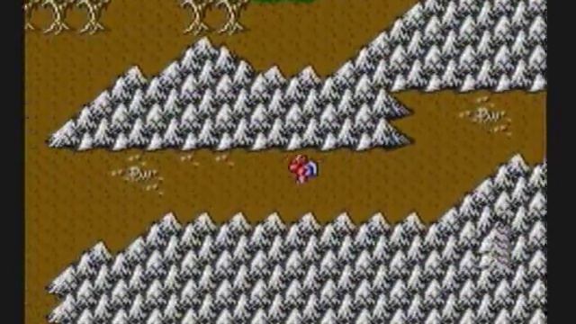 Let's Play Gargoyle's Quest II [2] смотреть онлайн