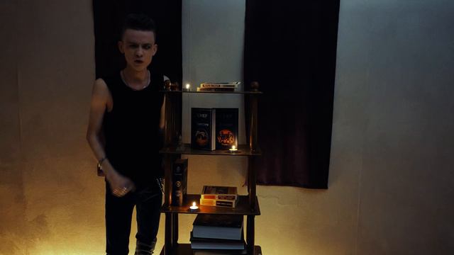 LUXMORN - Александрийская библиотека (Official video 2022) смотреть онлайн