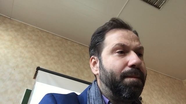 Семинар по академическому письму во Владимире смотреть онлайн