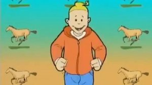 I can jump like a frog Song Spotlight 2 Module 3 page 65 ex. 3 #EnglishStream