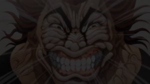 юдзиро против пикл?