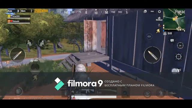 Pubg mobile.Санук Дуо топ 1 смотреть онлайн