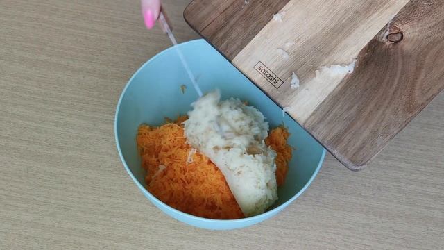 ДЕНЬ 6. Шарики КАРТОШКА и ТЫКВА, не очень полезно, но очень вкусно. смотреть онлайн