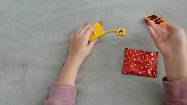 Распаковка бокса от Влада а4 смотреть онлайн