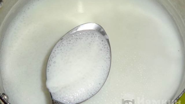 Рецепты от шеф-повара