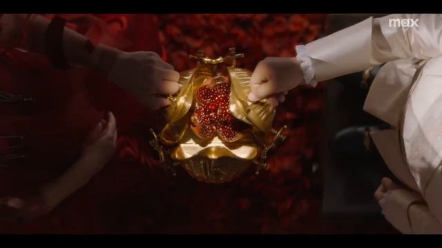 Дюна: Пророчество (1 сезон) — Русский трейлер (2024) смотреть онлайн