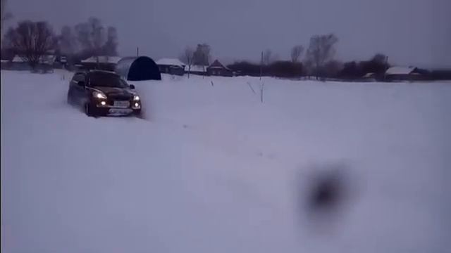Шивроле каптива. смотреть онлайн