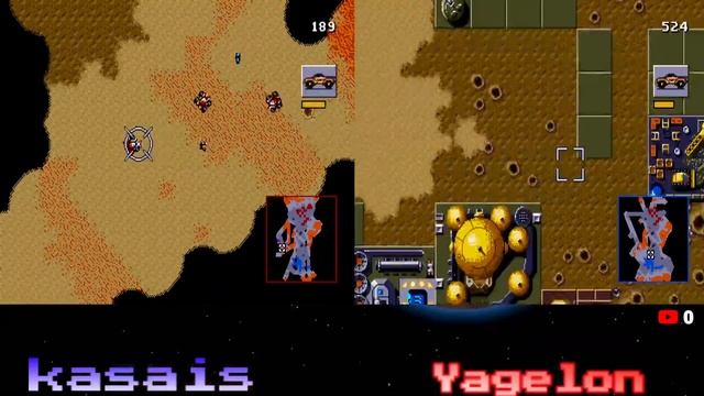 DUNE 2 Online Patch 2.2.1