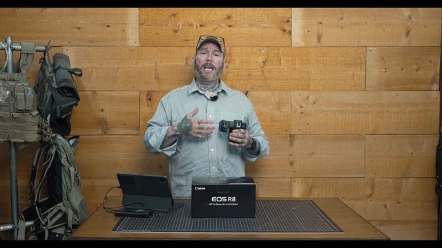 The Truth About Canon R8: Is It Worth the Hype? смотреть онлайн