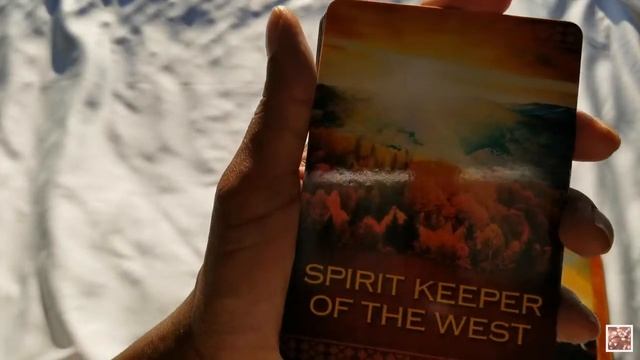 NATIVE SPIRIT ORACLE CARDS UNBOXING | UNBOXING ORACLE DECK смотреть онлайн