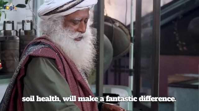 100% Disease gone | Consume this 1 CEREAL EVERYDAY and See Difference | SADHGURU смотреть онлайн