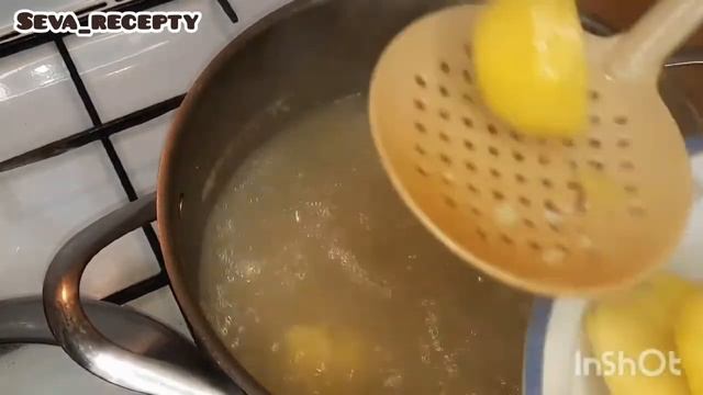 Любимое блюда моей семьи чеченские галушки.Галушки рецепт смотреть онлайн