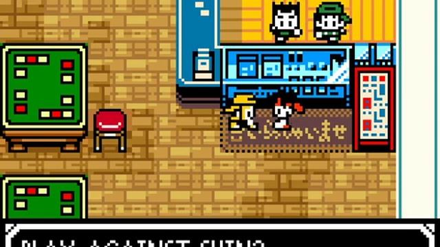 GAMBO PLAYS: SNK VS. CAPCOM - CARD FIGHTERS' CLASH (NEO GEO POCKET COLOR, 1999) - PART 2 смотреть онлайн