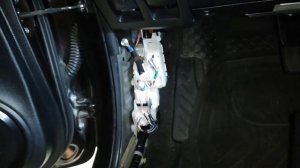 Toyota All New Fortuner (2016) - Fuse Box Locations