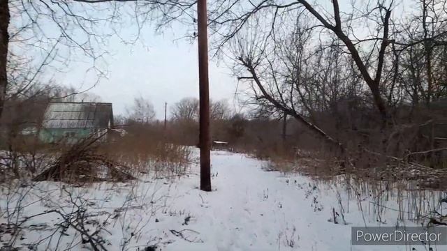 Деревня без людей|Зимой здесь один житель|Деревянные дома из далёкого прошлого|Пасека пчеловода| смотреть онлайн
