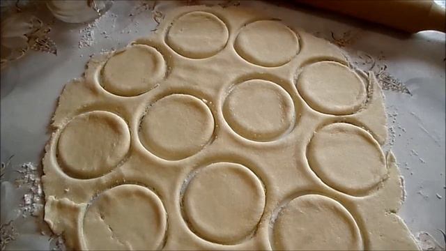 творожное печенье очень вкусное и нежное смотреть онлайн
