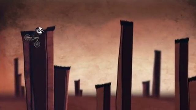 [Stickman Downhill] Downhill обзор смотреть онлайн