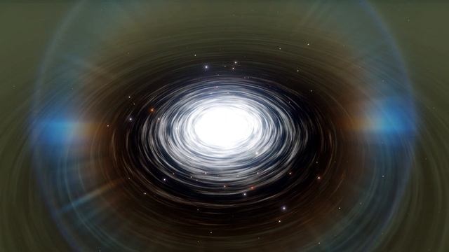 ВОЗМОЖНА ЛИ ЖИЗНЬ РЯДОМ С ЧЕРНОЙ ДЫРОЙ? | THE SPACEWAY