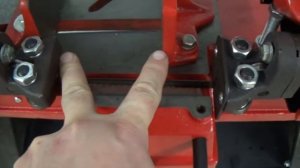 Китайская ленточная пила по металлу. "Обзор".