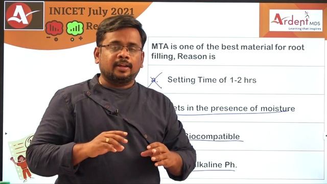 INICET JULY 2021 - RECALL QUESTIONS - PART 3 смотреть онлайн