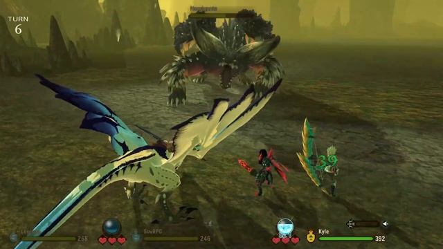 Monster Hunter Stories 2: Wings Of Ruin Steam Review смотреть онлайн