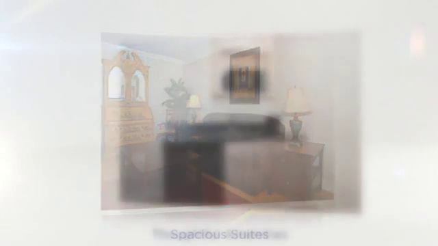 Comfort Inn & Suites - Greenville смотреть онлайн