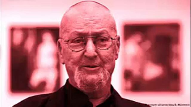 Died at 76 German painter Arno Rink смотреть онлайн