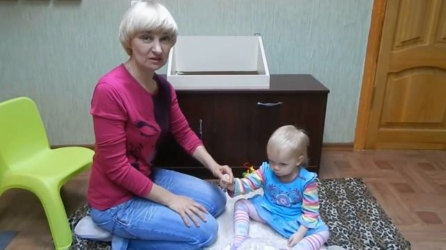 Пальчиковые игры. Сорока ворона. Ладушки. Пирожки печем. Ручки моем. смотреть онлайн