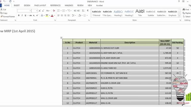 How to Convert the PDF File to MS Excel file in a Minute without PDF Convertor смотреть онлайн