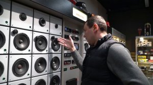 Компонентная акустика 16 см - обзор / прослушка / сравнение . ТОП до 6500 рублей