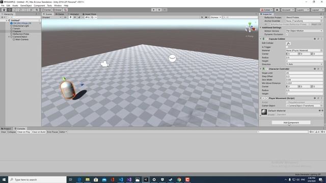 Unity3D сериализация и сохранние данных смотреть онлайн