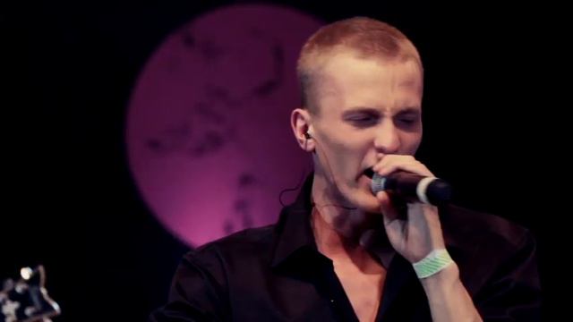 Põhja-Tallinn ja Artjom Savitski „Armupalavik" (R2 Live 2012) смотреть онлайн