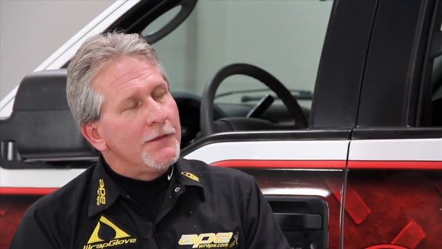 Vehicle Wraps: Everything You Need To Know Motorz #68 смотреть онлайн