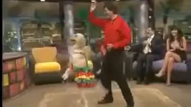 Как танцуют собака смотреть онлайн