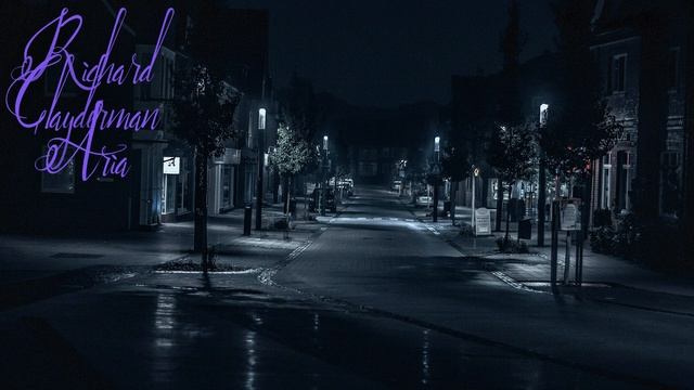 Richard Clayderman - Aria: Suite No. 3, BWV 1068 (J. S. Bach) смотреть онлайн