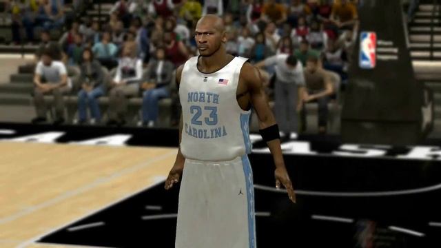 Official NCAA 2K11 BETA Trailer смотреть онлайн