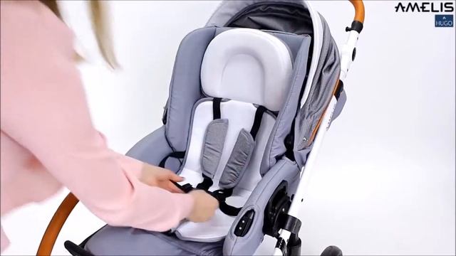 Amelis Hugo смотреть онлайн