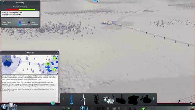 Cities Skyline #1 :Guid to start a city смотреть онлайн