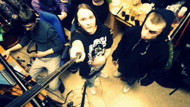 Настя ТиМ (ТиМ Y-City) - Заявка Батл SLOVO смотреть онлайн