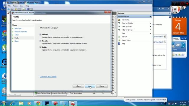Gameranger How To Solve Hosting Problem Solve
