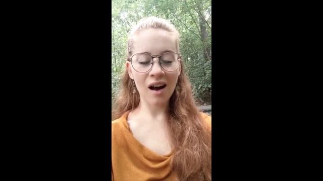 Seelenharmonistin - Mantra Ra Ma Da Sa Sa Say So Hung смотреть онлайн
