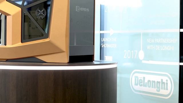 Introducing ENIGMA by Eversys: #DecodingTheDNAOfCoffee смотреть онлайн