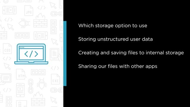 Kotlin Skills: Securing Android User Data with Kotlin Course Preview смотреть онлайн