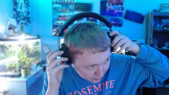 Fifine Headphone H8 Unboxing/Review | PtchersWR смотреть онлайн