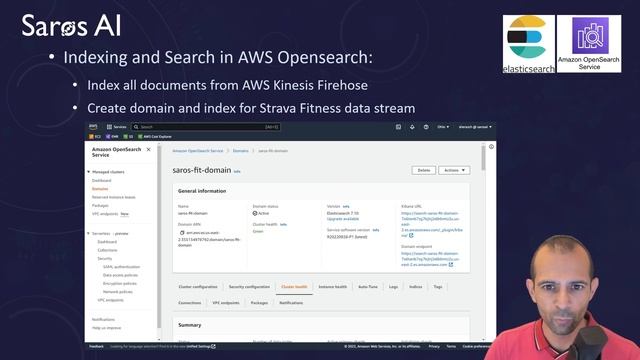 Duplicate File Finder with Kibana Dashboard смотреть онлайн