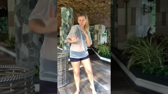 Динамическая медитация: «Я - СОКРОВИЩЕ?» смотреть онлайн