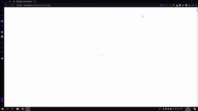THE LONG DARK//КАК УСТАНОВИТЬ МОДЫ?//КОНСОЛЬ РАЗРАБОТЧИКОВ смотреть онлайн